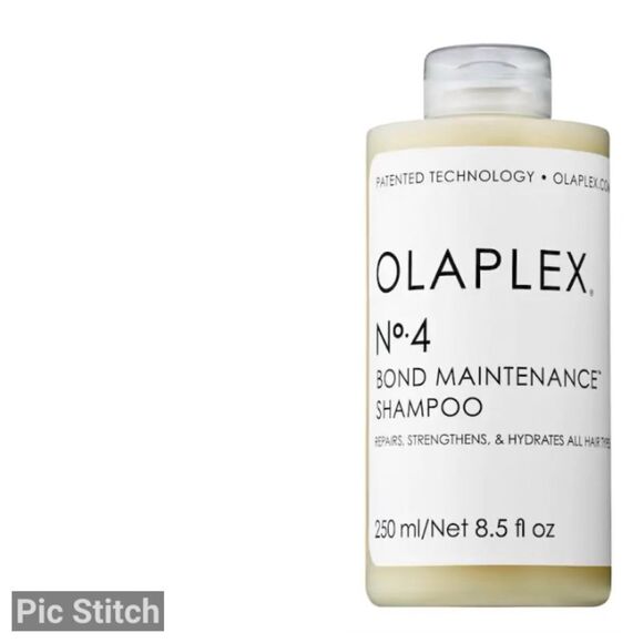 Olaplex #4 - SEALED - Picture 1 of 1
